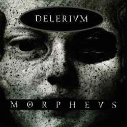 DELERIUM Morpheus Виниловая пластинка 