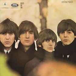 BEATLES Beatles For Sale Виниловая пластинка 