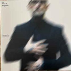 MOBY Reprise Remixes Виниловая пластинка 