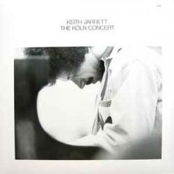 KEITH JARRETT The Köln Concert Виниловая пластинка 