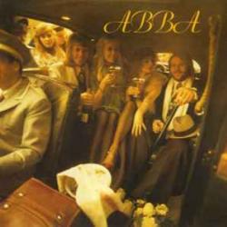 ABBA ABBA Виниловая пластинка 