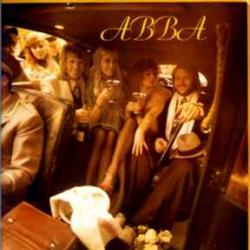 ABBA TRACKS Виниловая пластинка 