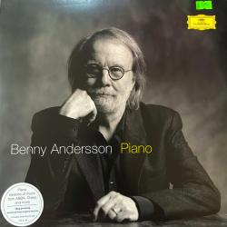 BENNY ANDERSON PIANO Виниловая пластинка 