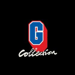 GORILLAZ G COLLECTION LP-BOX 