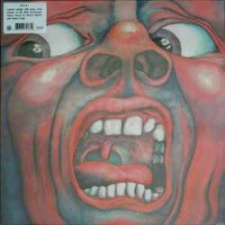 KING CRIMSON In The Court Of The Crimson King (An Observation By King Crimson) Виниловая пластинка 