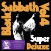 Black Sabbath Vol. 4 Super Deluxe