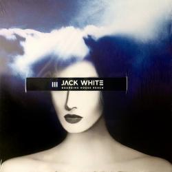 JACK WHITE BOARDING HOUSE REACH Виниловая пластинка 