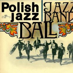 Jazz Band Ball Orchestra Jazz Band Ball Orchestra Виниловая пластинка 