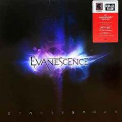 EVANESCENSE Evanescence Виниловая пластинка 