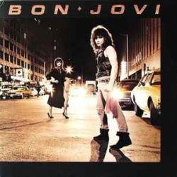 BON JOVI BON JOVI Виниловая пластинка 