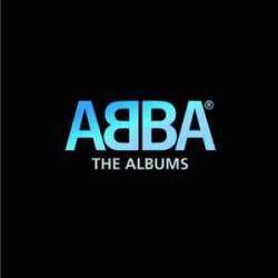 ABBA The Albums CD-Box 