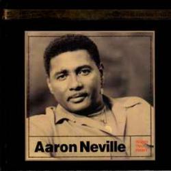 AARON NEVILLE Warm Your Heart Фирменный CD 