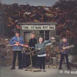 CRANBERRIES In The End Фирменный CD 