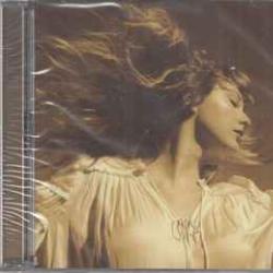 TAYLOR SWIFT Fearless (Taylor's Version) Фирменный CD 