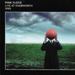PINK FLOYD Live At Knebworth 1990 Фирменный CD 