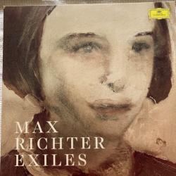 MAX RICHTER Exiles Виниловая пластинка 