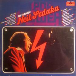NEIL SEDAKA FANTASTIC NEIL SEDAKA Виниловая пластинка 