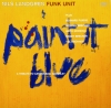 Paint It Blue (A Tribute To Cannonball Adderley)