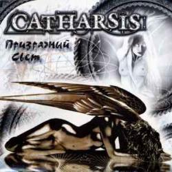 CATHARSIS Призрачный Свет Фирменный CD 