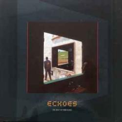 PINK FLOYD ECHOES LP-BOX 