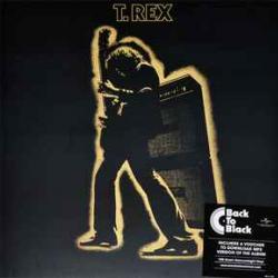 T. REX Electric Warrior Виниловая пластинка 