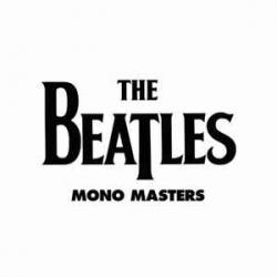 BEATLES Mono Masters Виниловая пластинка 