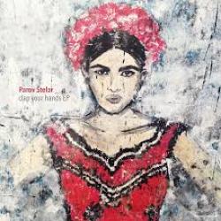 PAROV STELAR CLAP YOUR HANDS Виниловая пластинка 