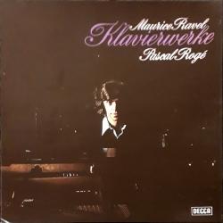 RAVEL KLAVIERWERKE LP-BOX 