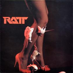 RATT RATT Виниловая пластинка 