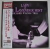LADY OF THE LAVENDER MIST