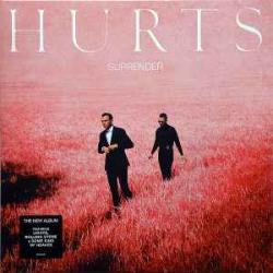 HURTS SURRENDER Виниловая пластинка 