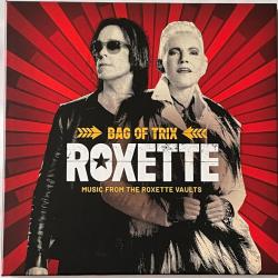 ROXETTE BAG OF TRIX LP-BOX 