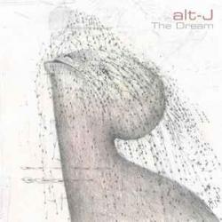 ALT-J The Dream Виниловая пластинка 