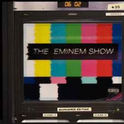 EMINEM The Eminem Show Виниловая пластинка 