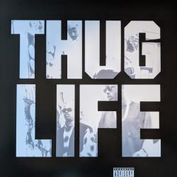 THUG LIFE VOLUME 1 Виниловая пластинка 