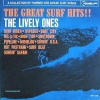 GREAT SURF HITS - LEVELY ONES