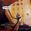 AN EVENING OF POPS CONCERT FAVORITES