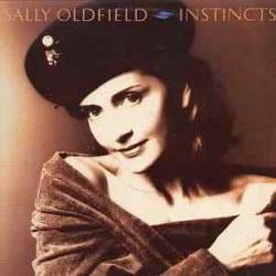 SALLY OLDFIELD Instincts Виниловая пластинка 