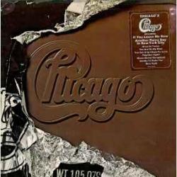 CHICAGO X Виниловая пластинка 