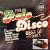 ZYX ITALO DISCO BEST OF VOLUME 1