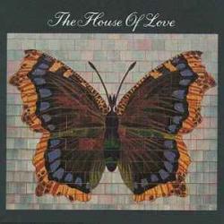 The House Of Love The House Of Love Фирменный CD 