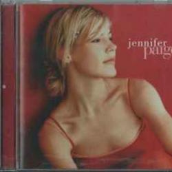 Jennifer Paige Jennifer Paige Фирменный CD 