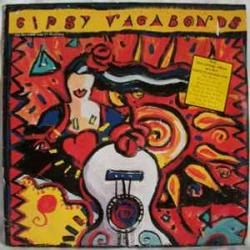 Gipsy Vagabonds Gipsy Vagabonds - Vol. 1 Фирменный CD 