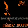 Diggin' Deeper - The Roots Of Acid Jazz