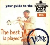 Your Guide To The North Sea Jazz Festival 1997