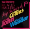 Plays The Music Of Phil Collins, Elton John, Stevie Wonder