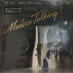MODERN TALKING 1ST ALBUM Виниловая пластинка 