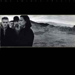 U2 JOSHUA TREE Виниловая пластинка 