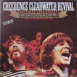 CREEDENCE CLEARWATER REVIVAL CHRONICLE Виниловая пластинка 