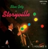 AT STORYVILLE